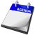 agenda small